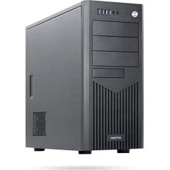 Chieftec UNC-411E-B-OP, server case (black, 4 height units)