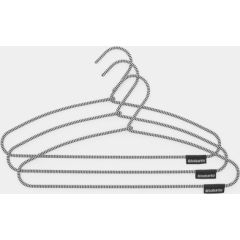 BRABANTIA pakaramie veļai, 3 gab - 149269 Veļas kopšana