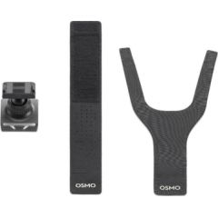 DJI Osmo Action 360° Wrist Strap Piederumi droniem