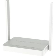 WRL ROUTER 1200MBPS 10/100M 4P/EXPLORER KN-1613-01EN KEENETIC