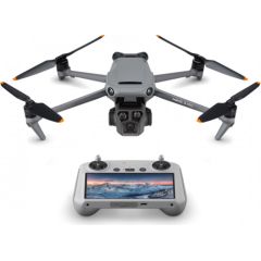 DJI Mavic 3 Pro с пультом управления DJI RC