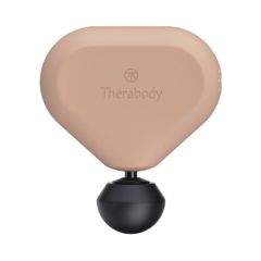 Therabody Theragun mini 2.0 massager DESERT ROSE