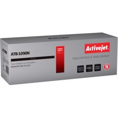 Activejet ATB-1090N toner (replacement for Brother TN-1090; Supreme; 1500 pages; black) Lāzerprinteru izejmateriāli