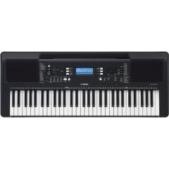 Yamaha PSR-E373 - Keyboard