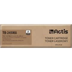 Actis TB-245MA toner (replacement for Brother TN-245M; Standard; 2200 pages; magenta)