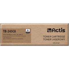 Actis TB-245CA toner (replacement for Brother TN-245C; Standard; 2200 pages; cyan)