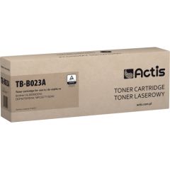 Actis TB-B023A toner (replacement for Brother TN-B023; Standard; 2000 pages; black)