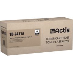 Actis TB-2411A toner (replacement for Brother TN-2411; Standar; 1200 pages; black)