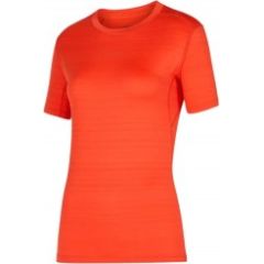 La Sportiva Termo krekls SUNFIRE T-Shirt W XS Cherry Tomato