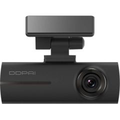 Dash camera DDPAI N1 Dual 1296p@30fps +1080p