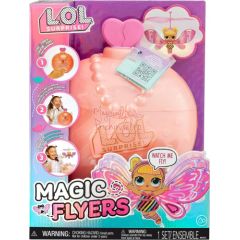 MGA L.O.L. Magic Flyers, lidojošā lelle