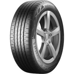 Continental EcoContact 6 215/50R19 93T