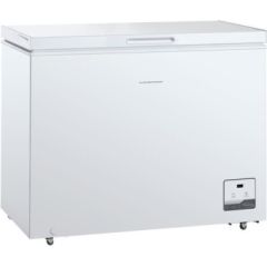 Chest freezer Scandomestic CF300WD