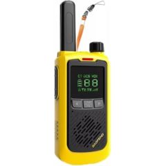 Walkie-Talkie Baofeng BF-T17 yellow