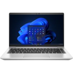 HP EliteBook 645 G9 - Ryzen 3 5425U, 8GB, 256GB SSD, 14 FHD 250-nit AG, WWAN-ready, Smartcard, FPR, US keyboard, Win 11 Pro Downgrade, 3 years / 5Y395EA#B1R