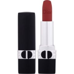 Christian Dior Rouge Dior / Couture Colour Floral Lip Care 3,5g