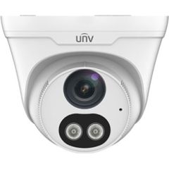 Uniview IPC3614LE-ADF28KC-WL ~ UNV Colorhunter IP kamera 4MP 2.8mm