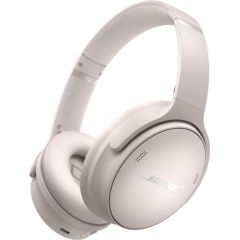 Bose wireless headset QuietComfort Headphones, white