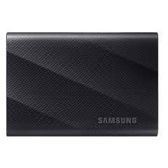 SAMSUNG Portable SSD T9 2TB USB3.2 Black