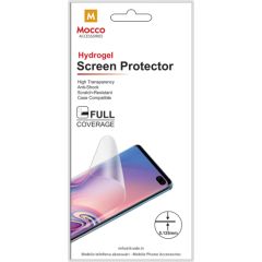 Mocco Premium Hydrogel Film Защитная плёнка для телефона Samsung Galaxy A03