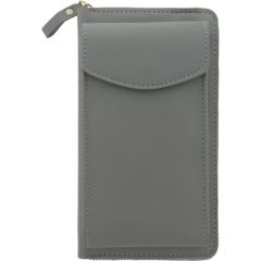 Mocco Leather Bag Universals Maks Telefonam