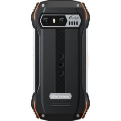 Smartfon Blackview N6000 8/256GB Pomarańczowy