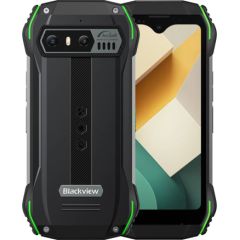 Smartfon Blackview N6000 8/256GB Zielony