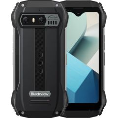 Smartfon Blackview N6000 8/256GB Czarny
