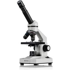 BRESSER Biolux DLX microscope