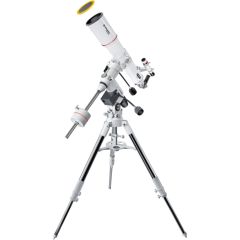 Телескоп BRESSER Messier AR-90s/500 EXOS-2/EQ-5 с солнечным фильтром