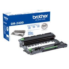 BROTHER DR-2400 DRUM UNIT 12000P Tintes printeru izejmateriāli
