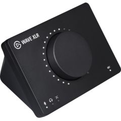 Elgato Wave XLR DJ tehnika