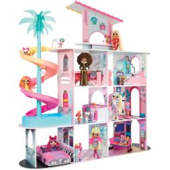MGA L.O.L. Surprise OMG игровой набор кукольный дом