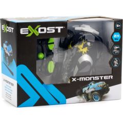 EXOST radiovadāmā automašīna X-monster