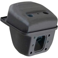 Klusinātājs, 598, 600, CS-600, CS-610, ECHO Rezerves daļas