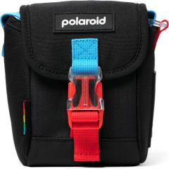 Polaroid Go camera bag, multi