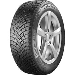 Continental IceContact  3 185/55R15 86T
