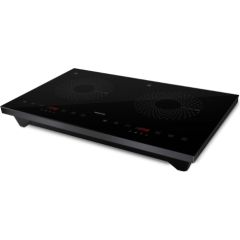Double induction cooktop Sencor SCP4601GY