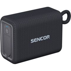 Bluetooth speaker Sencor SSS1400GR