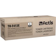 Actis TH-F413X toner (replacement for HP 410X CF413X; Standard; 5000 pages; magenta)