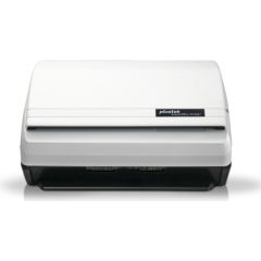 Plustek SmartOffice PN30U 600 x 600 DPI ADF scanner Black,White A4