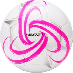 Футбольный мяч AVENTO Flour 16XU size5