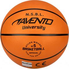 Basketball ball AVENTO JUNIOR SQUAD 47BA 5d