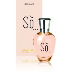 Jean Marc So EDP 100 ml