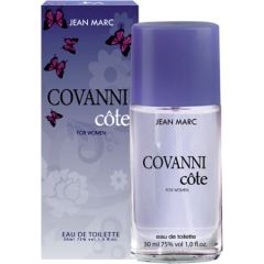 Jean Marc Covanni Cote For Women EDP 30 ml