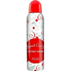 Jean Marc Sweet Candy Coconut Dream dezodorant spray 150ml