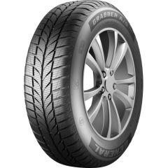 General Tire Grabber A/S 365 235/55R17 103V