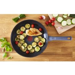 Tefal Daily Cook G7300655 frying pan All-purpose pan Round Pannas