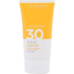 Clarins Sun Care / Cream 150ml SPF30