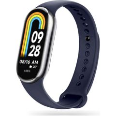 Tech-Protect watch strap IconBand Xiaomi Smart Band 8, navy